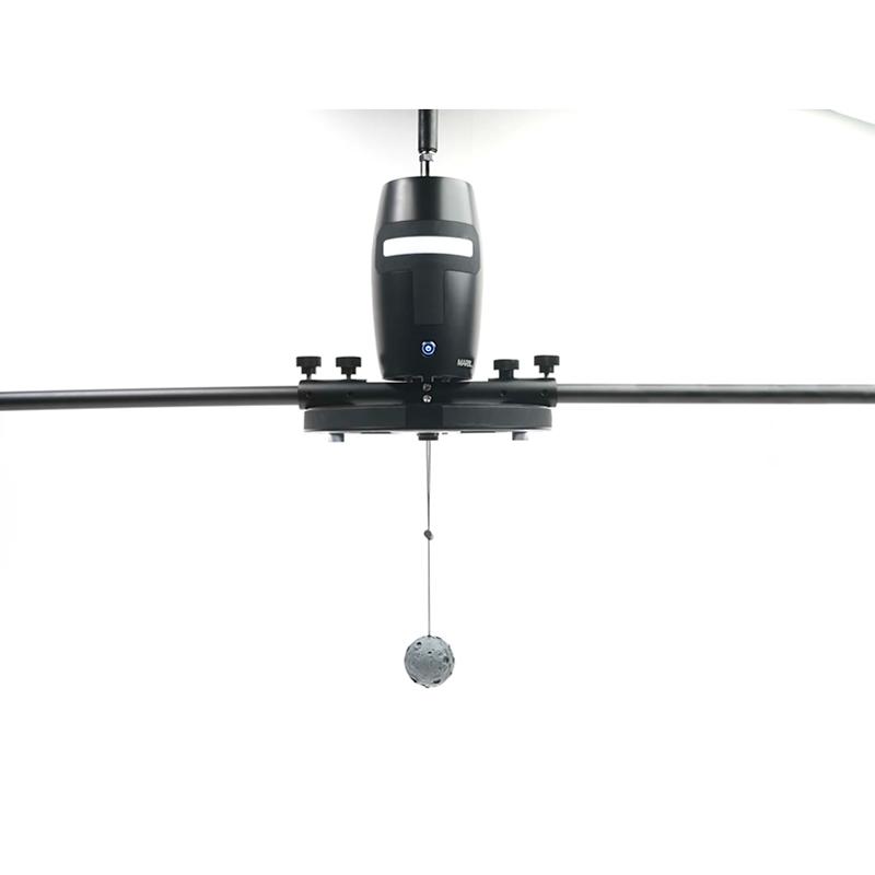 Kondor Blue MARBL ORBIT STUDIO